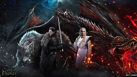 game of thrones season 8